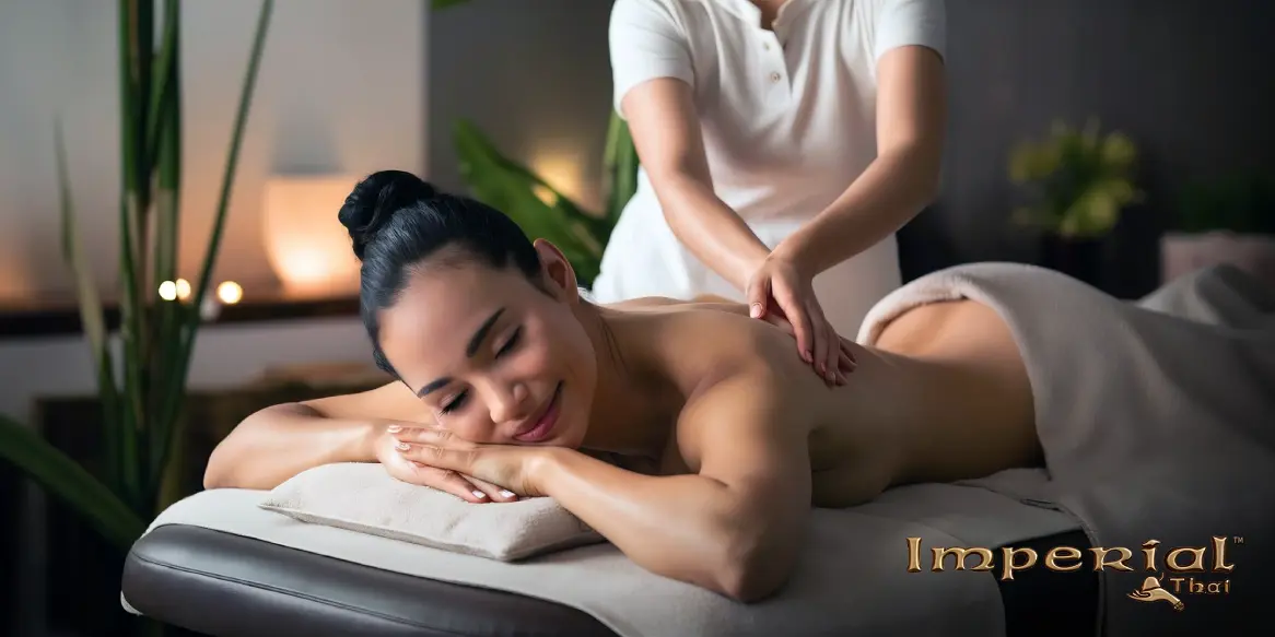 Imperial Thai Massage | Penang